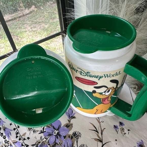 Disney Travel Mugs - Picture 3 of 8